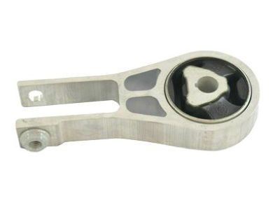 Jeep 68253029AC ISOLATOR Transmission Mount Torque Strut