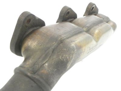 Dodge 5175746AA MANIFOLD Exhaust