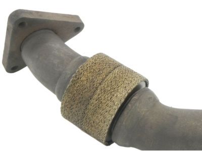 Dodge 5175746AA MANIFOLD Exhaust