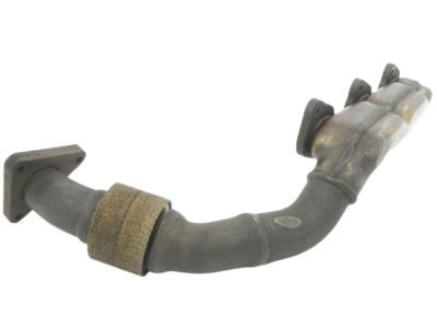 Dodge 5175746AA MANIFOLD Exhaust