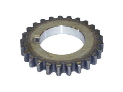 Jeep 53020679 SPROCKET Crankshaft