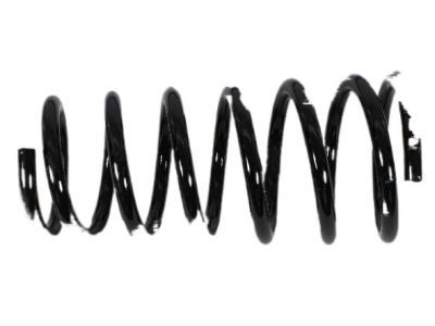 2020 Ram 1500 Coil Springs - 5154569AB