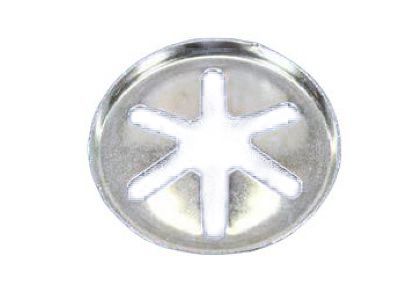 Dodge 68202600AA PUSH PIN