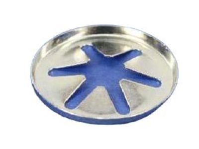 Dodge 68202600AA PUSH PIN