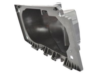 Ram 68169762AC HOUSING Fuel Filler