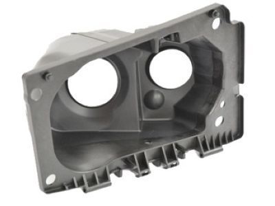 Ram 68169762AC HOUSING Fuel Filler