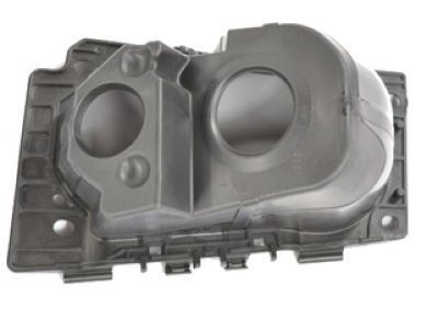 Ram 68169762AC HOUSING Fuel Filler