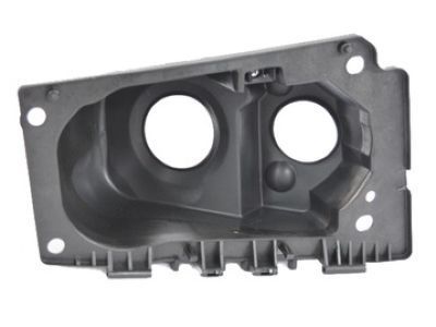 Ram 68169762AC HOUSING Fuel Filler