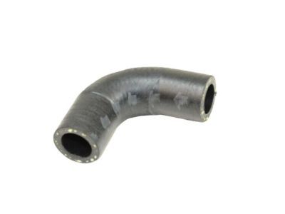 2004 Dodge Ram 3500 Transmission Oil Cooler Hose - 5086942AA