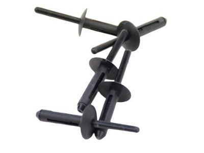 Jeep 34201631 RIVET