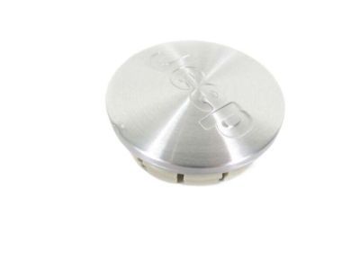 Jeep 52090402AB CAP Wheel Center