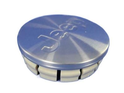Jeep 52090402AB CAP Wheel Center