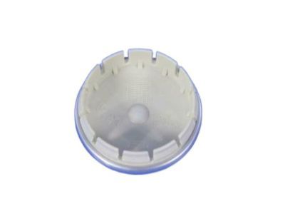 Jeep 52090402AB CAP Wheel Center