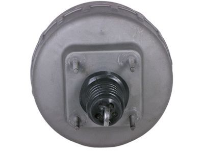 Dodge 4764455 BOOSTER ASSEMBLY, Brake
