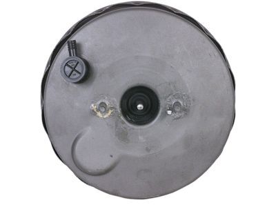 Dodge 4764455 BOOSTER ASSEMBLY, Brake