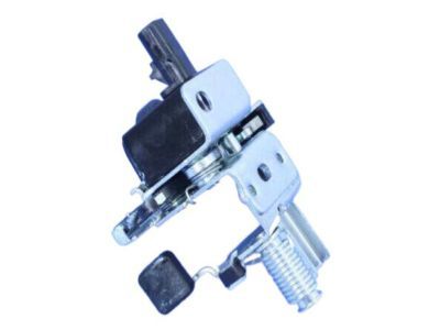 Jeep 55396445AA LATCH Liftgate Glass