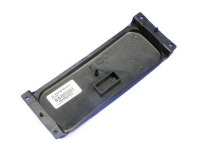 Dodge 5291230AC Plate - Cover