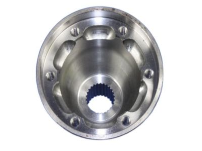 Jeep Driveshaft Yokes - 5066050AC