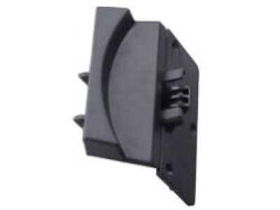 Ram 3500 Armrest - 5NB43LU7AA