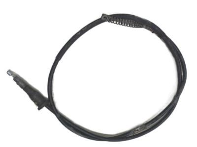 Jeep 52128511AF CABLE Parking Brake