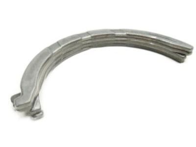 Ram Crankshaft Thrust Washer Set - 68147095AA