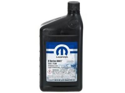 Dodge 68092638GA Fluid - Ddctc635Hydraulic