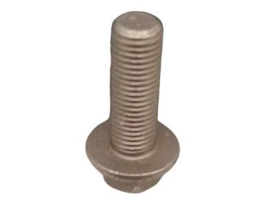 Dodge 6508185AA BOLT Hex Flange Head M10x1.25x30.00
