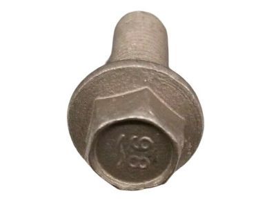 Dodge 6508185AA BOLT Hex Flange Head M10x1.25x30.00