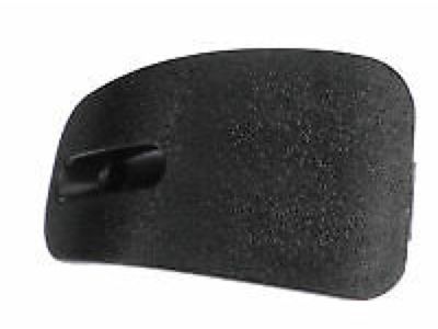 Ram 68206555AA COVER Access