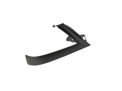 Dodge 68005394AA PANEL Headlamp support