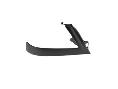 Dodge 68005394AA PANEL Headlamp support