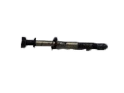 Chrysler MU240026 BOLT AND WASHER Compressor Mounting M8x100