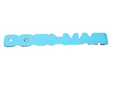 Dodge 55295310AB NAMEPLATE Front Fender Ram 1500