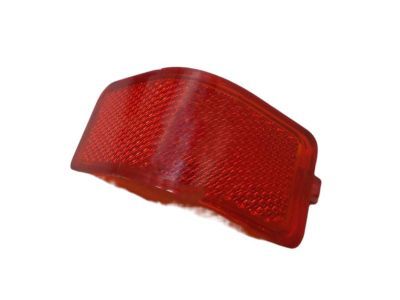 Chrysler 4685883AB REFLECTOR Door Trim Panel