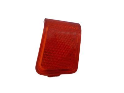 Chrysler 4685883AB REFLECTOR Door Trim Panel