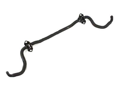 Mopar 5168964AA Stabilizer Bar Front
