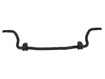Mopar 5168964AA Stabilizer Bar Front