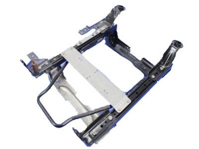 Dodge 5180023AA ADJUSTER Power Seat Drivers Side