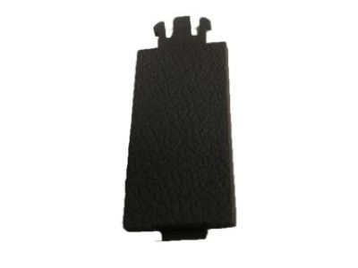 Dodge 1AE55BD5AA PLUG Door Trim Panel