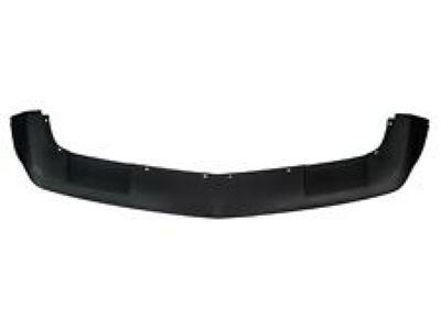Dodge 4039739 NERF STRIP, Bumper Guard