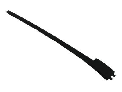 Jeep 5182561AE MOLDING A PILLAR