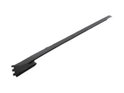 Jeep 5182561AE MOLDING A PILLAR