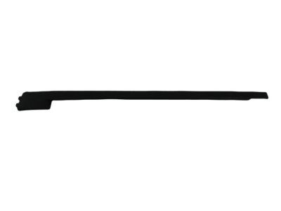 Jeep 5182561AE MOLDING A PILLAR