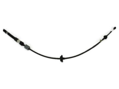 Dodge 4670122 CABLE Gearshift Control