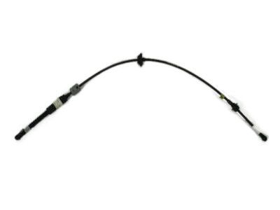 Dodge 4670122 CABLE Gearshift Control