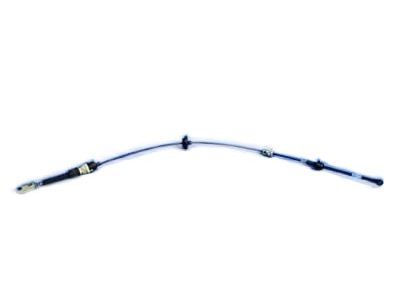 Chrysler Voyager Shift Cable - 4670122
