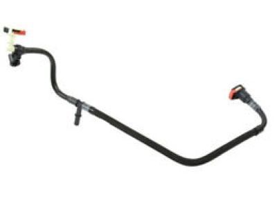 Ram 68175831AA HARNESS Vapor Purge