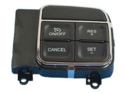 Mopar 68140288AA Switch Speed Control