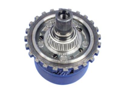 Dodge 5014200AC CARRIER AND BEARING Planet Pinion