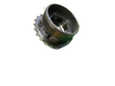 Dodge 5014200AC CARRIER AND BEARING Planet Pinion